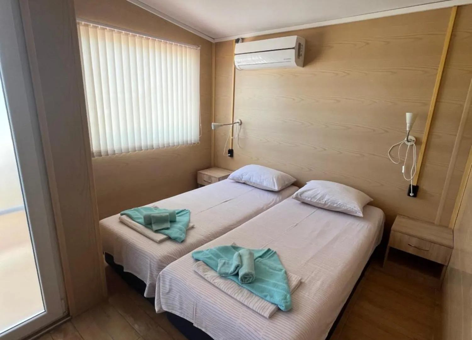 Family Hotel Globus Goldstrand Gasthof
