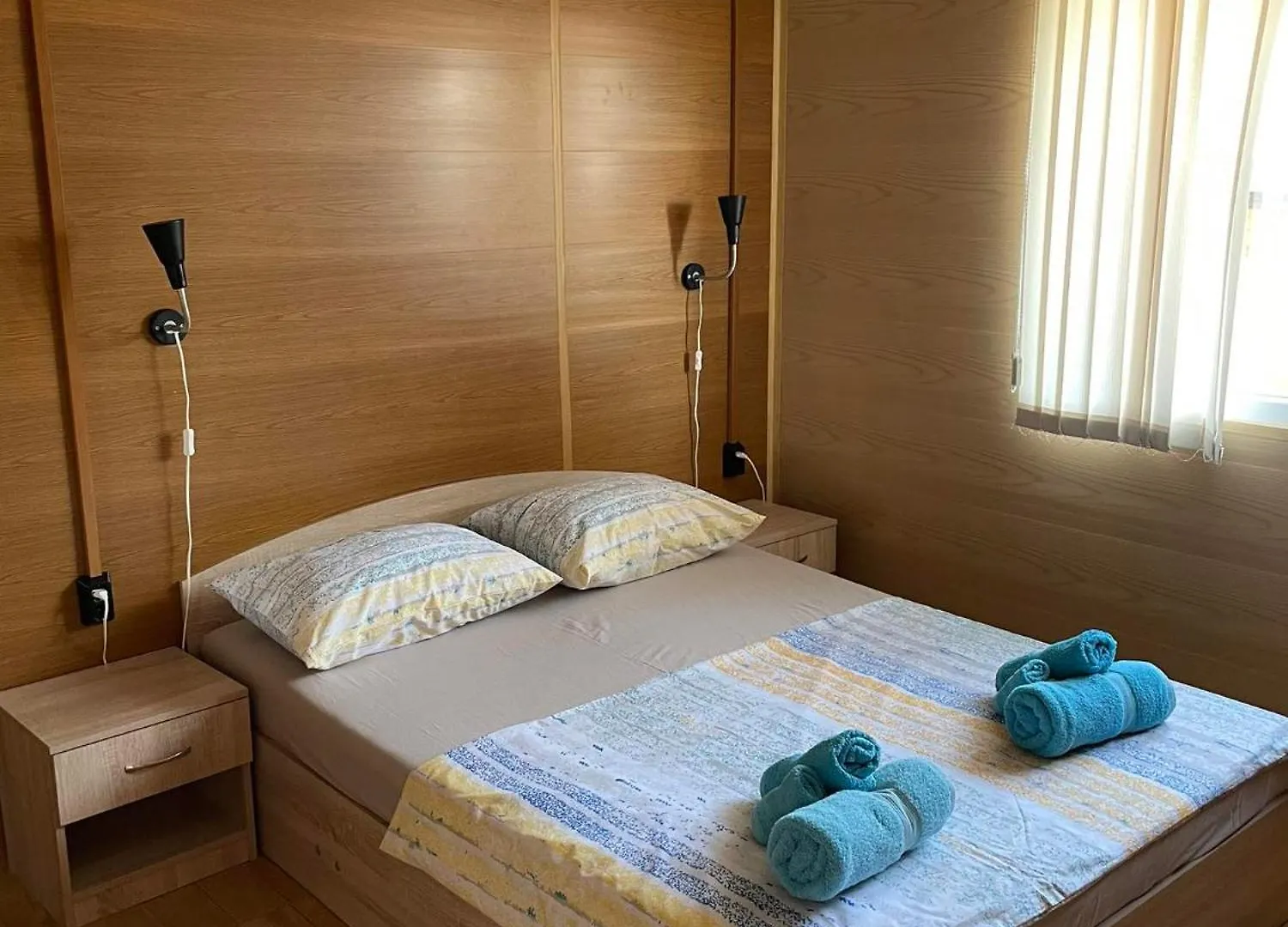 Family Hotel Globus Goldstrand Gasthof