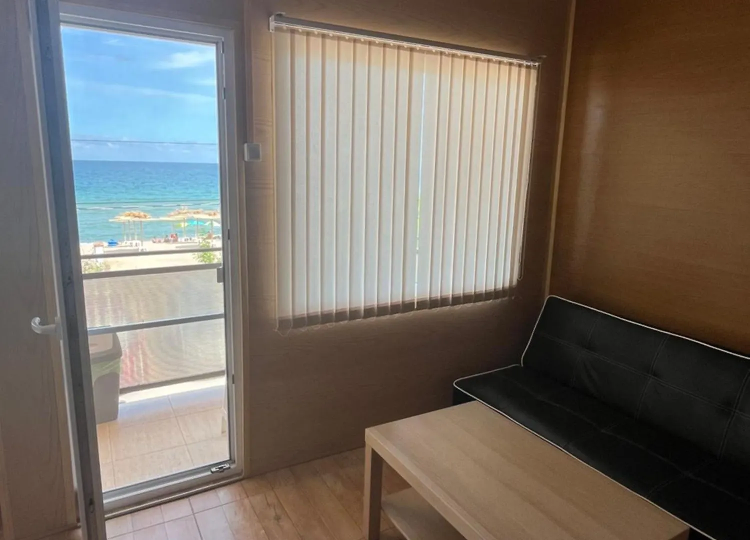 Gasthof Family Hotel Globus Goldstrand