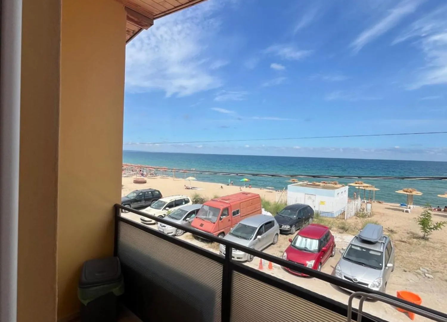 Gasthof Family Hotel Globus Goldstrand