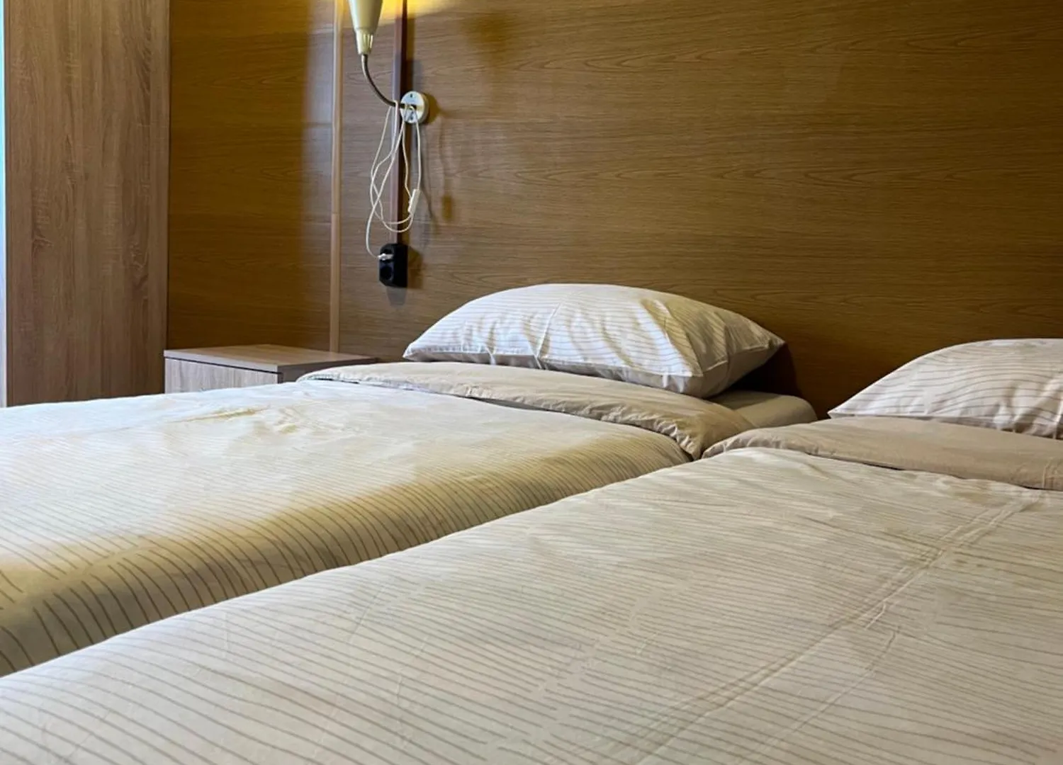 Family Hotel Globus Goldstrand 2*,