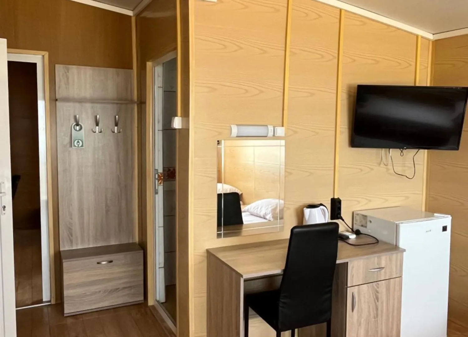 Family Hotel Globus Goldstrand 2*,