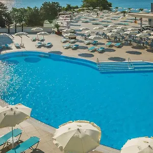 4* Otel Astoria & Private