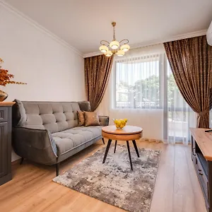 Apartament Prestige