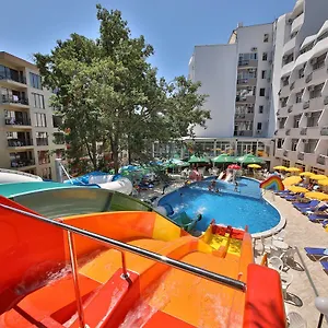 Prestige Deluxe Aquapark Club Nisipurile de Aur