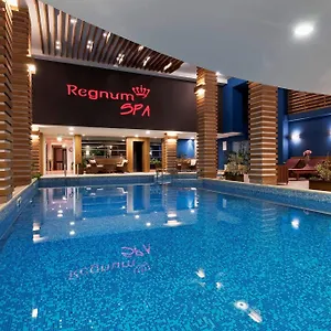Hotel Regnum &