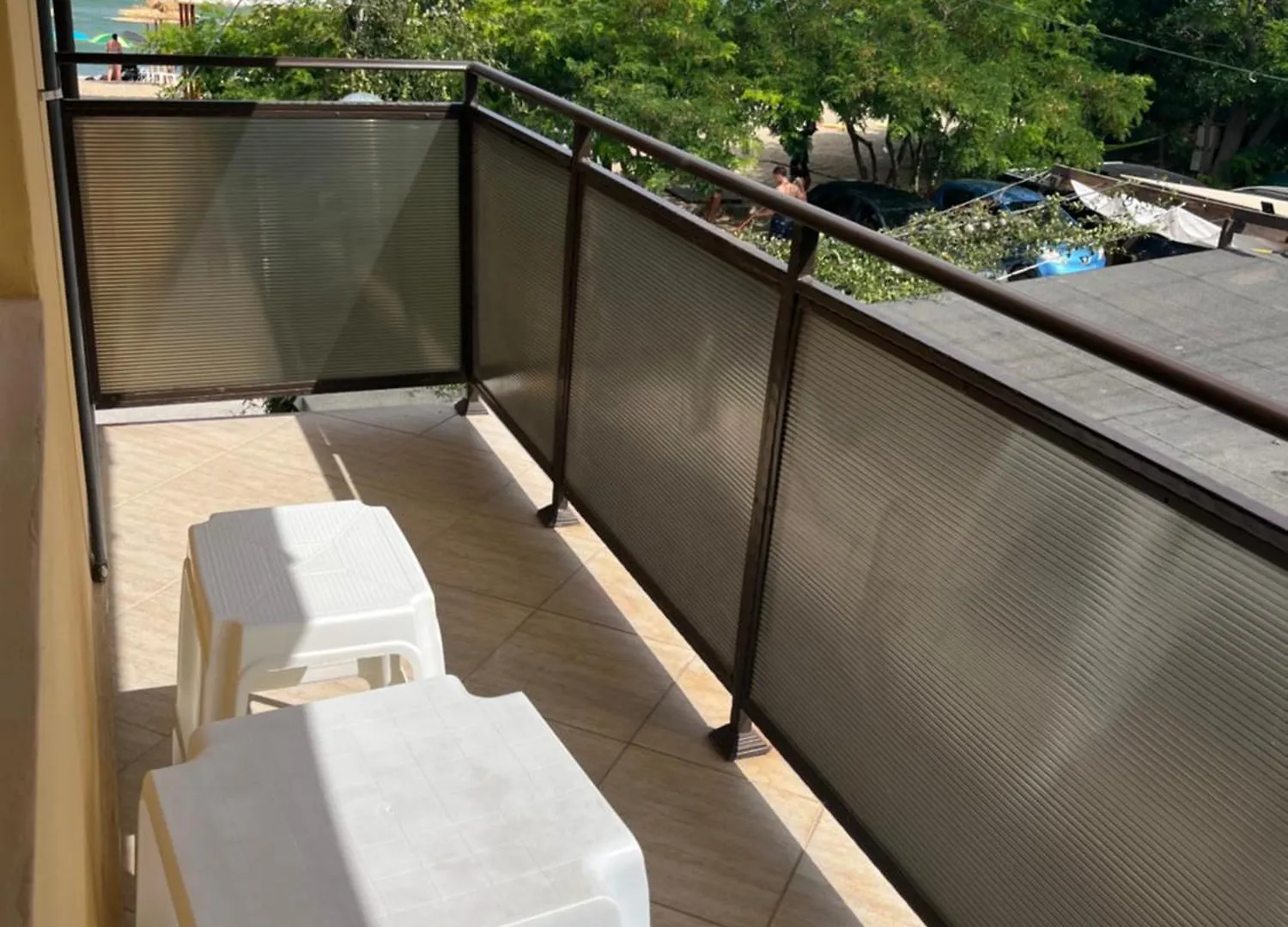 Family Hotel Globus Golden Sands