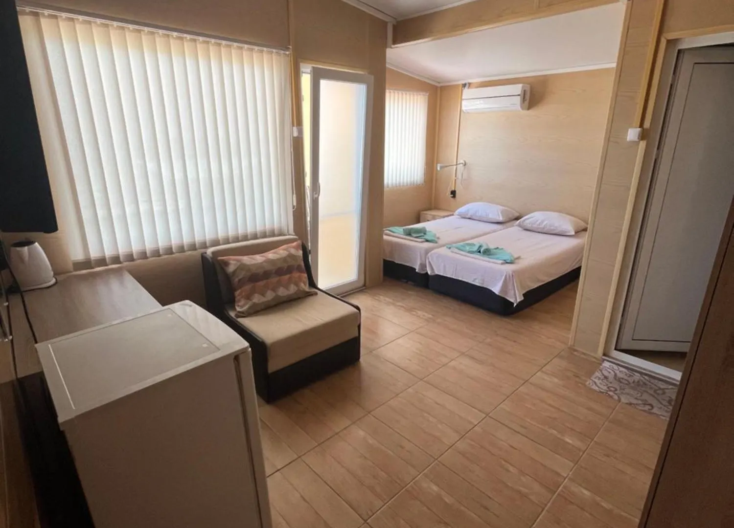 Family Hotel Globus Golden Sands Πανσιόν