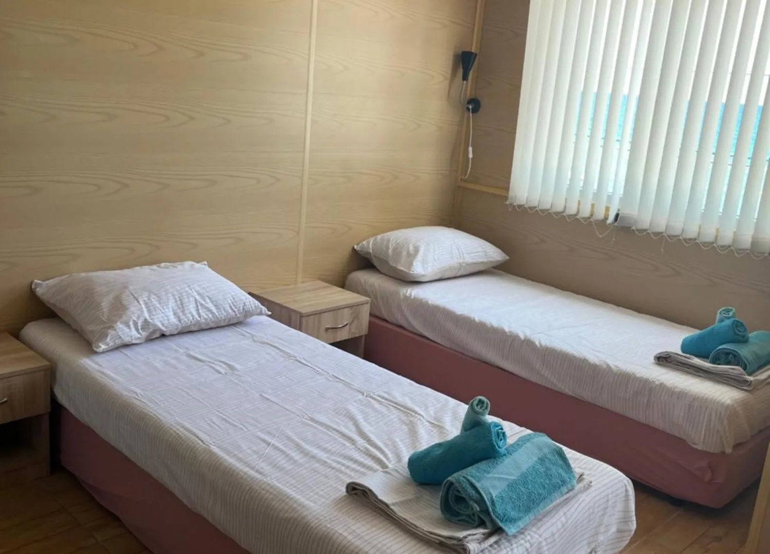 Family Hotel Globus Golden Sands