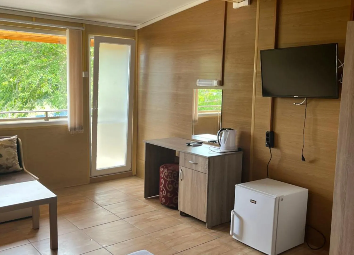 Family Hotel Globus Golden Sands