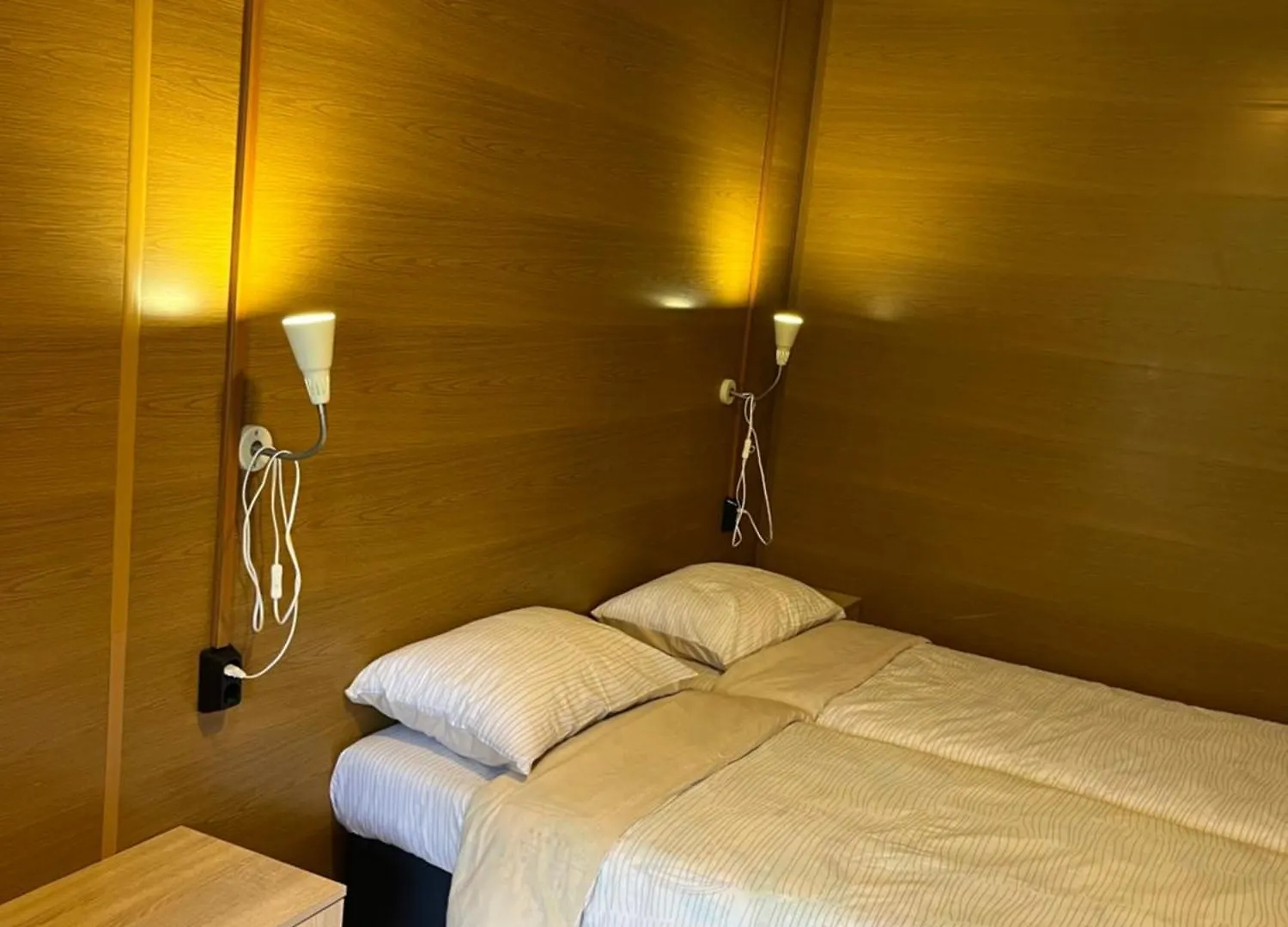 Family Hotel Globus Golden Sands Πανσιόν